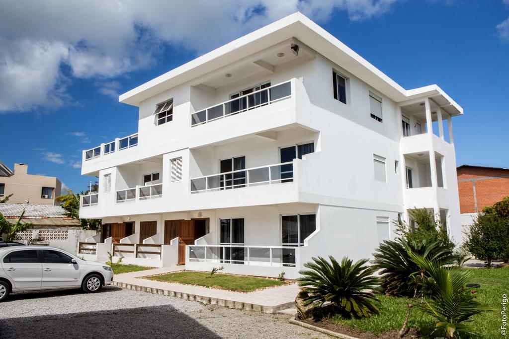 Apartamentos Praia Campeche 50M Do Mar Florianopolis Exterior photo