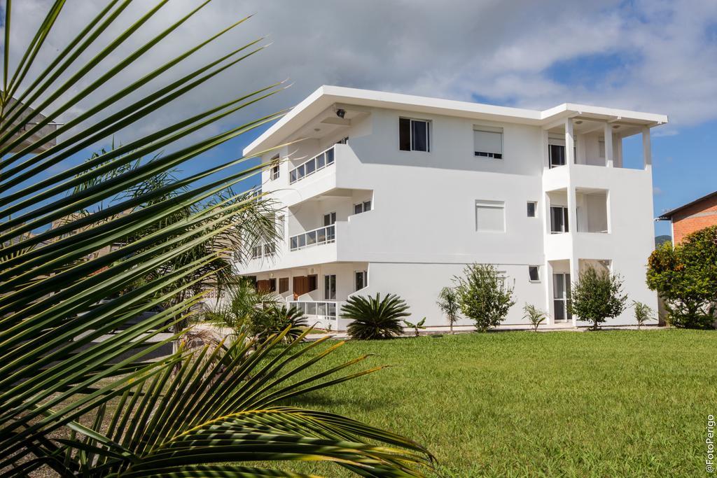 Apartamentos Praia Campeche 50M Do Mar Florianopolis Exterior photo